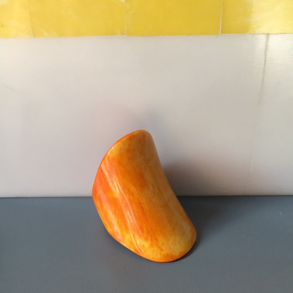 Tagua Ring